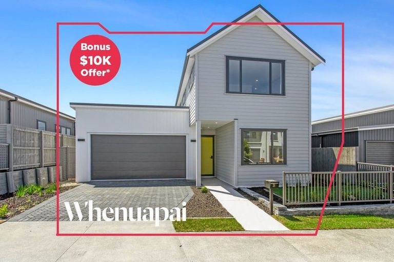 Photo of property in 31 Rigby Drive, Whenuapai, Auckland, 0618
