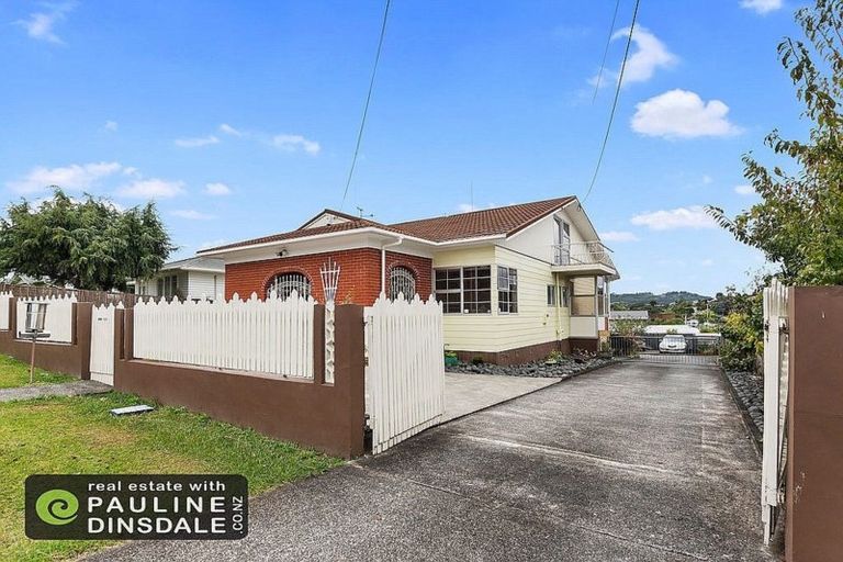 Photo of property in 27 Te Mai Road, Woodhill, Whangarei, 0110