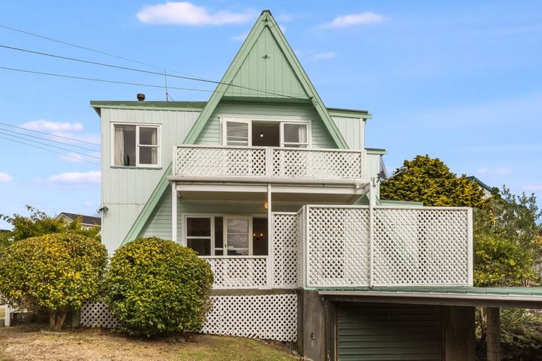 Photo of property in 121 Matatua Road, Raumati Beach, Paraparaumu, 5032