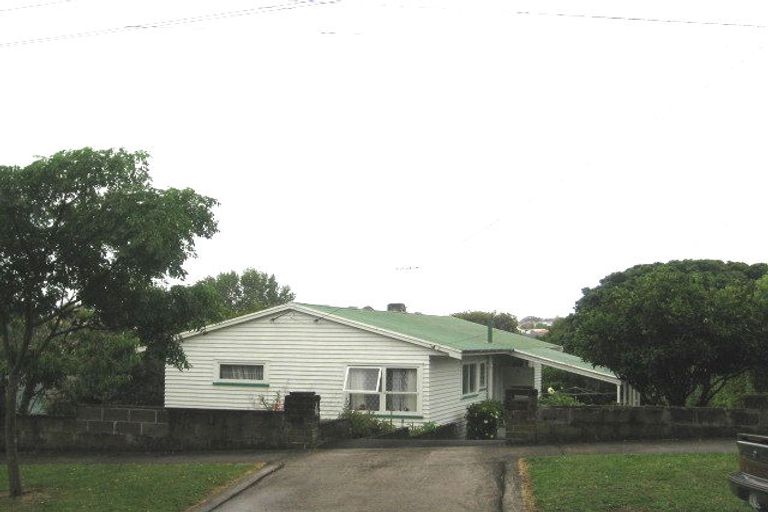 Photo of property in 14 Aragon Avenue, Glendowie, Auckland, 1071