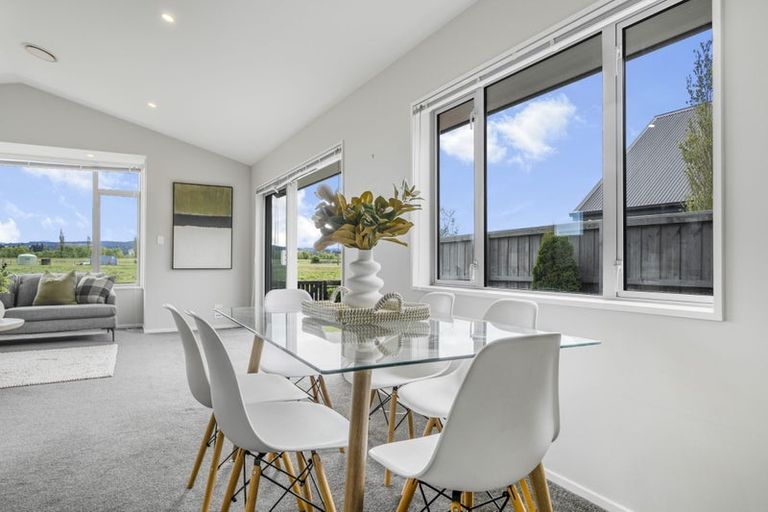 Photo of property in 3 Pippin (pvt) Lane, Rangiora, 7400