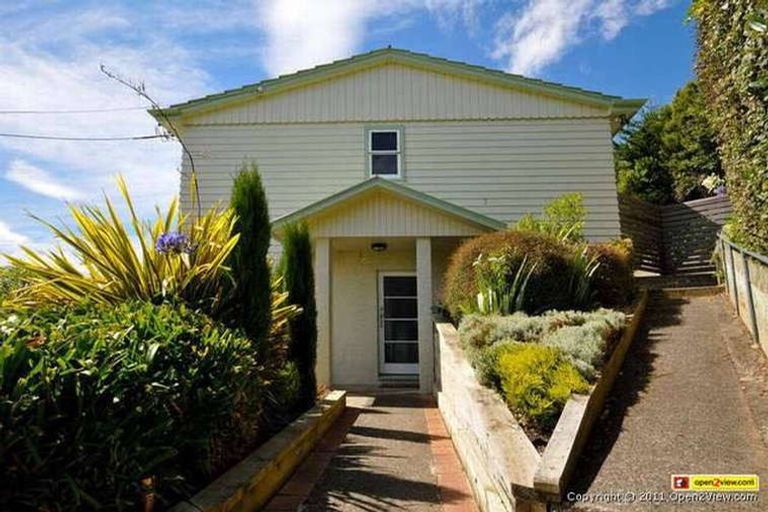 Photo of property in 56 Paremata Crescent, Paremata, Porirua, 5024