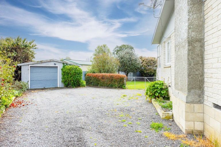 Photo of property in 10a Jellicoe Street, Waipukurau, 4200