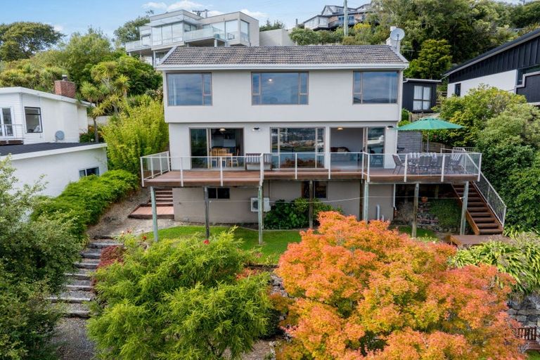 Photo of property in 91 Doon Street, Vauxhall, Dunedin, 9013