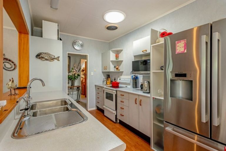 Photo of property in 1447 Waughs Road, Aorangi, Feilding, 4775