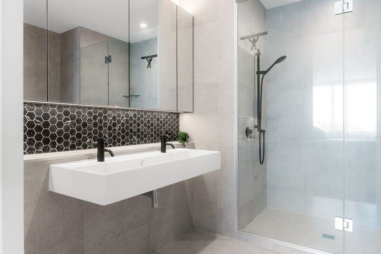 Photo of property in Parkhaven, 404/220 Tristram Street, Hamilton Central, Hamilton, 3204