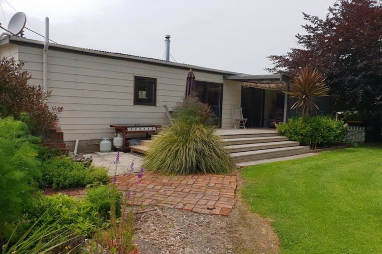 Photo of property in 12 Walker Street, Riverton/aparima, Riverton, 9822