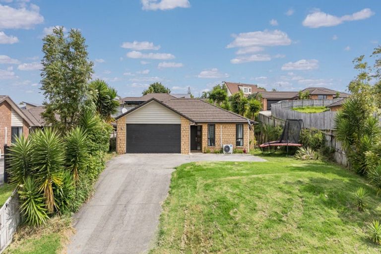 Photo of property in 10 Manuka Road, Huntly, 3700