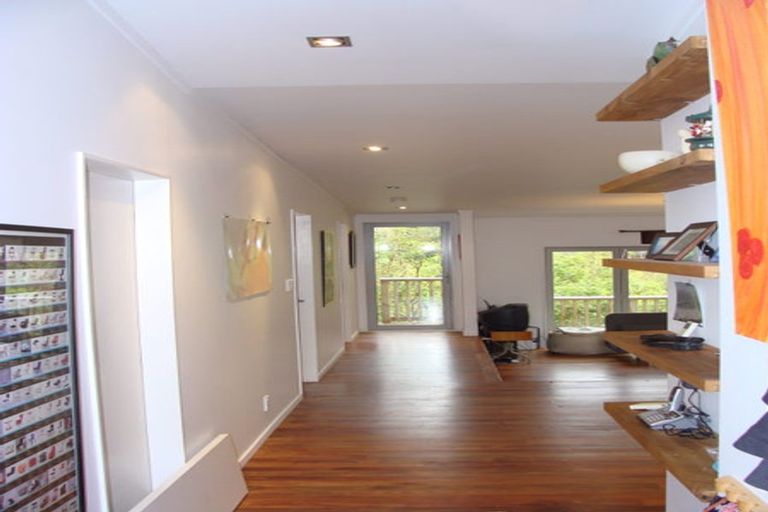 Photo of property in 31 Natusch Road, Belmont, Lower Hutt, 5010