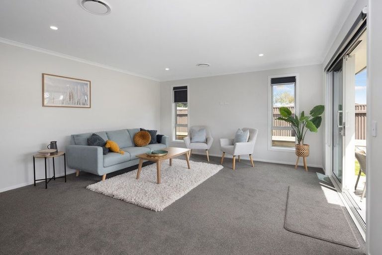 Photo of property in 23b Wilford Street, Wallaceville, Upper Hutt, 5018