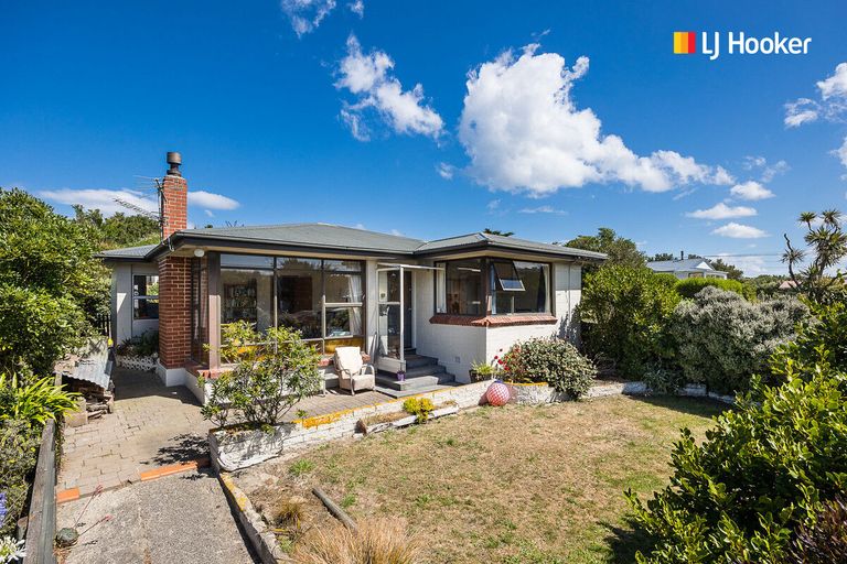 Photo of property in 15 Luke Street, Ocean Grove, Dunedin, 9013