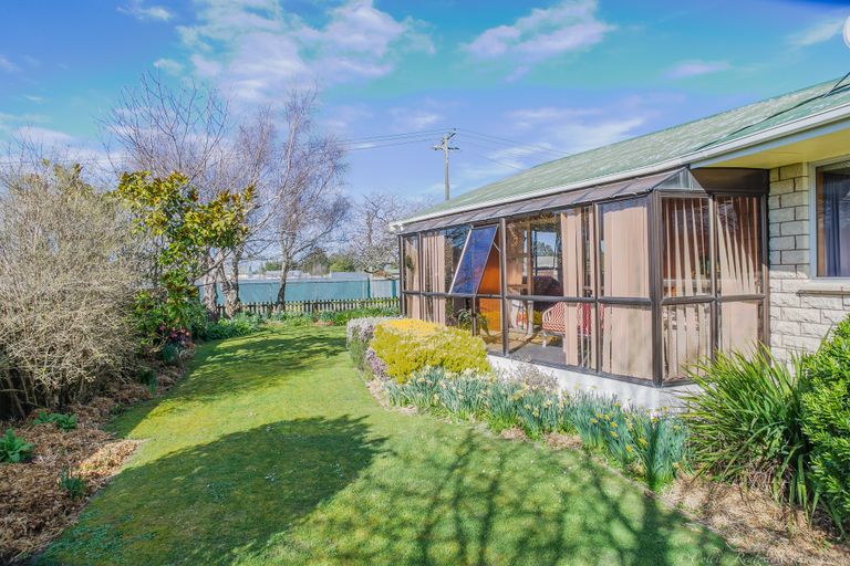 Photo of property in 6 Elworthy Street, Pareora, 7912