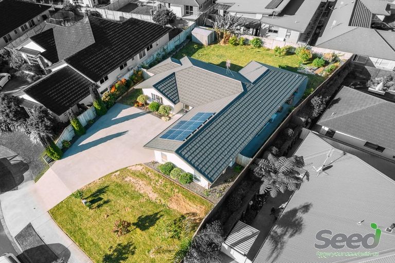 Photo of property in 8 Horizon Place, Flagstaff, Hamilton, 3210