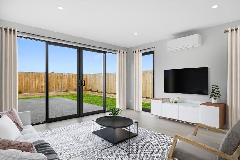 Photo of property in 11 Mccaw Road, Lincoln, 7608