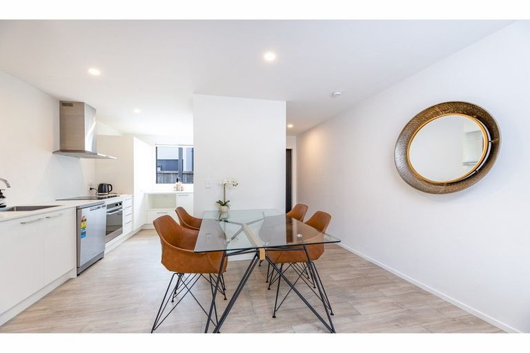 Photo of property in 6/255 Kilmore Street, Christchurch Central, Christchurch, 8011