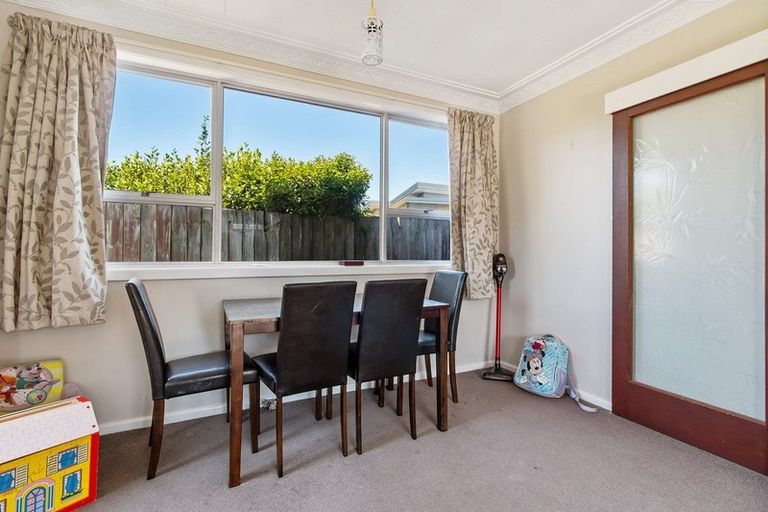 Photo of property in 1/209 Wai-iti Road, Highfield, Timaru, 7910