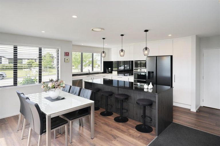 Photo of property in 3 Silverstream Boulevard, Kaiapoi, 7630