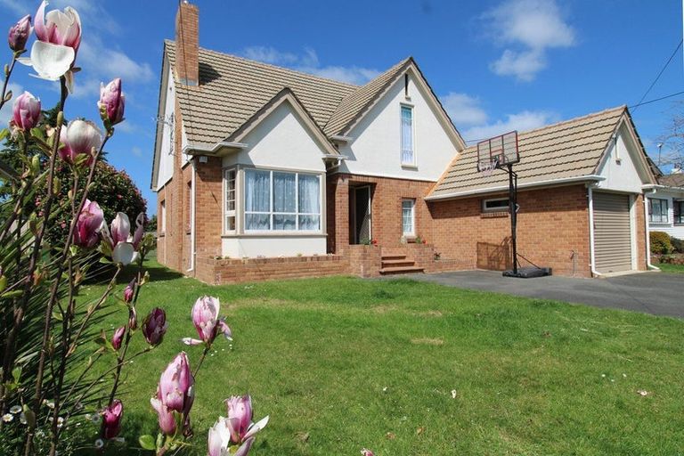 Photo of property in 11 Miro Street, Matamata, 3400