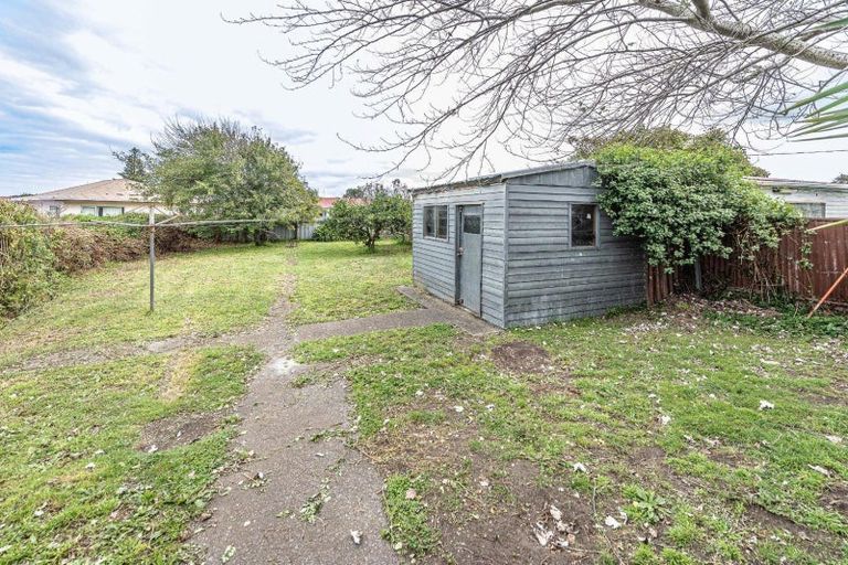 Photo of property in 13 Rata Street, Gonville, Whanganui, 4501
