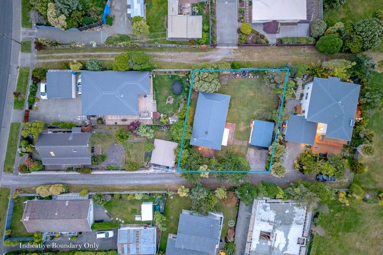 Photo of property in 3 Kingfisher Lane, Southshore, Christchurch, 8062