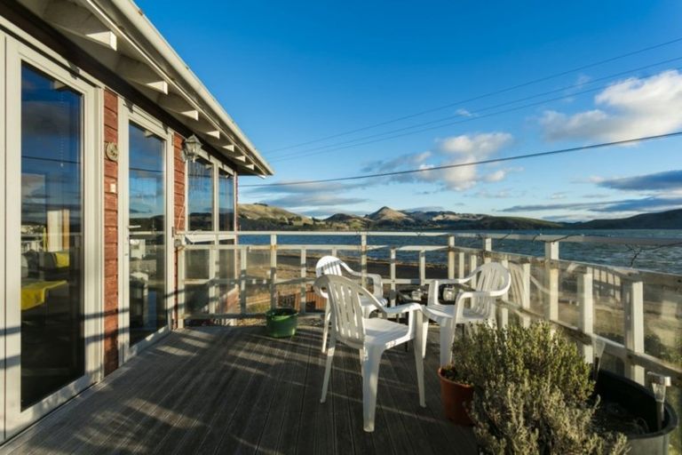 Photo of property in 48 Tidewater Drive, Lower Portobello, Dunedin, 9077