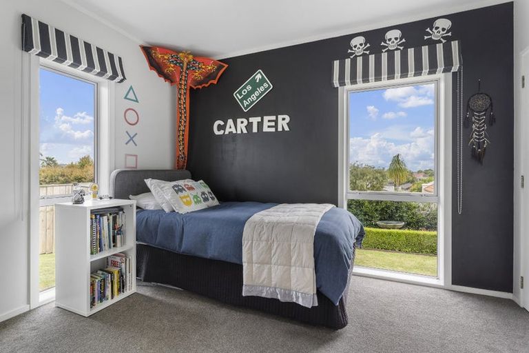 Photo of property in 9 Culver Terrace, Howick, Auckland, 2014