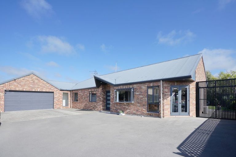 Photo of property in 29 Stillwater Avenue, Burwood, Christchurch, 8083