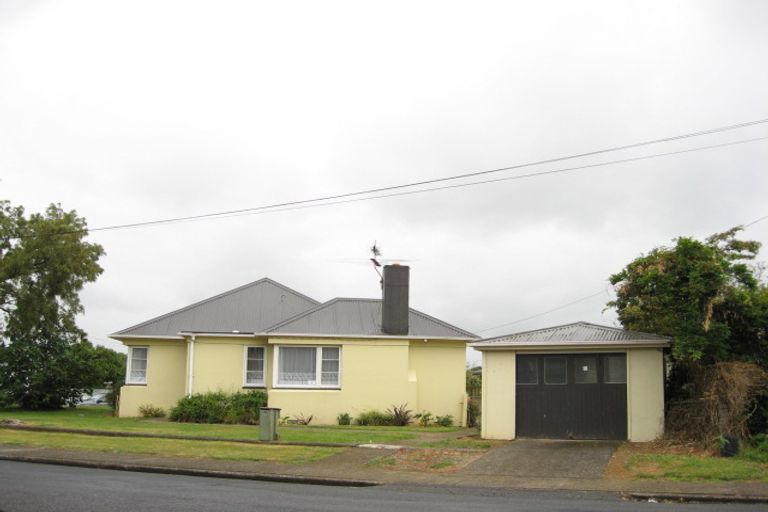 Photo of property in 5 Victoria Street, Pukekohe, 2120