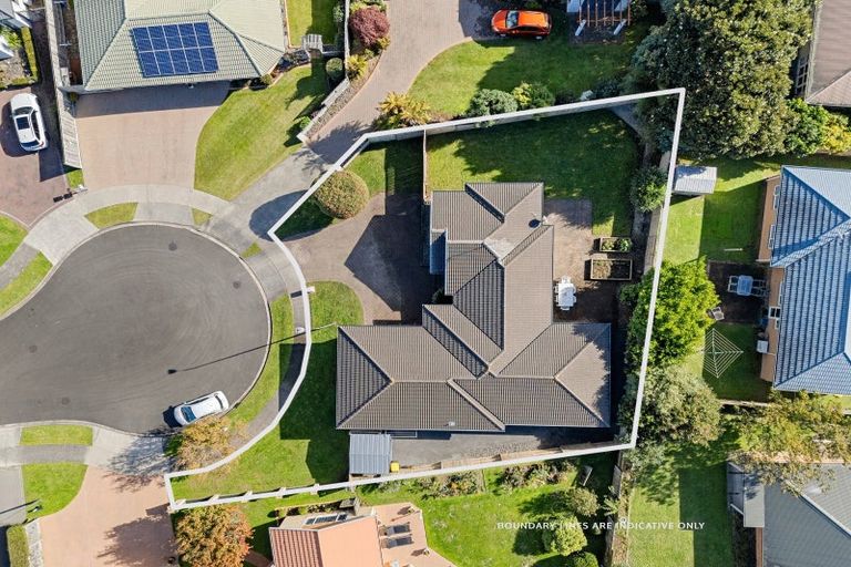 Photo of property in 11 Hampstead Way, Rototuna North, Hamilton, 3210