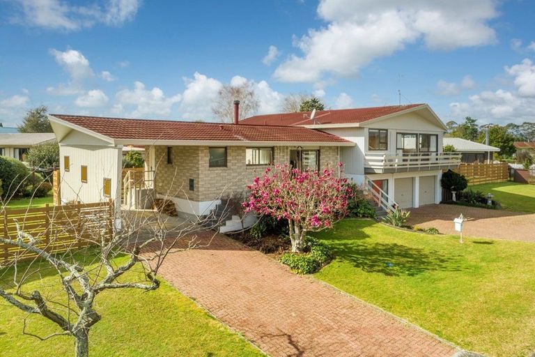 Photo of property in 4 Blundell Place, Katikati, 3129