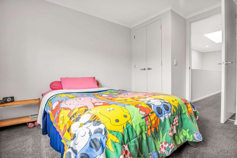 Photo of property in 9/216 Tristram Street, Hamilton Central, Hamilton, 3204