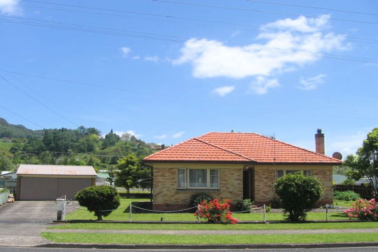 Photo of property in 36 Seddon Street, Te Kuiti, 3910