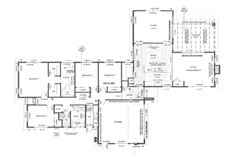 Photo of property in 175 Northbrook Road, Rangiora, 7400