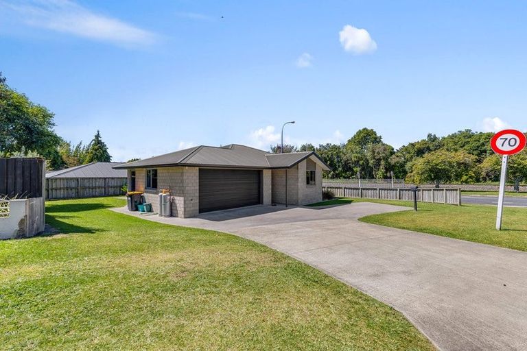 Photo of property in 1b Jellicoe Road, Matamata, 3400