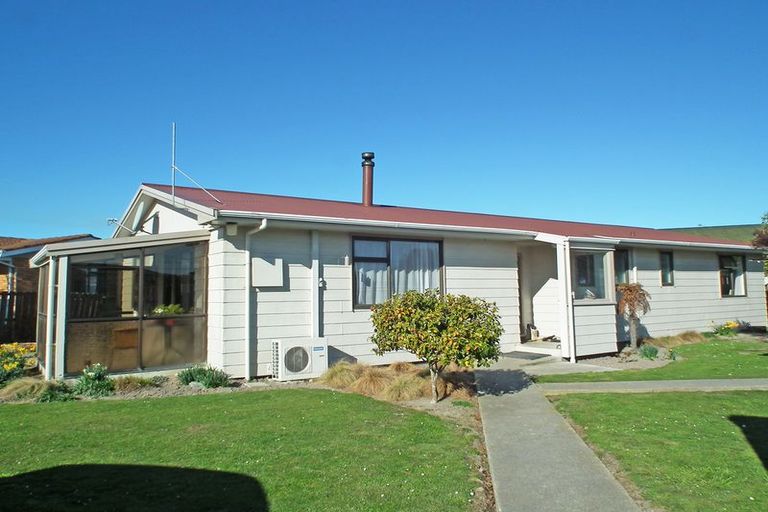 Photo of property in 4 Cherwell Street, Oamaru North, Oamaru, 9400