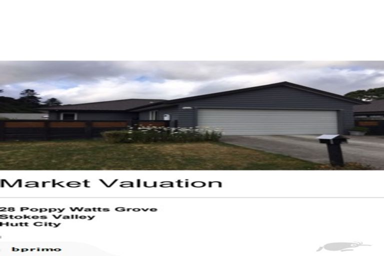 Photo of property in 30 Poppy Watts Grove, Stokes Valley, Lower Hutt, 5019
