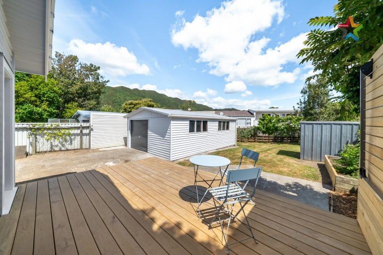 Photo of property in 12 Heath Grove, Waiwhetu, Lower Hutt, 5010