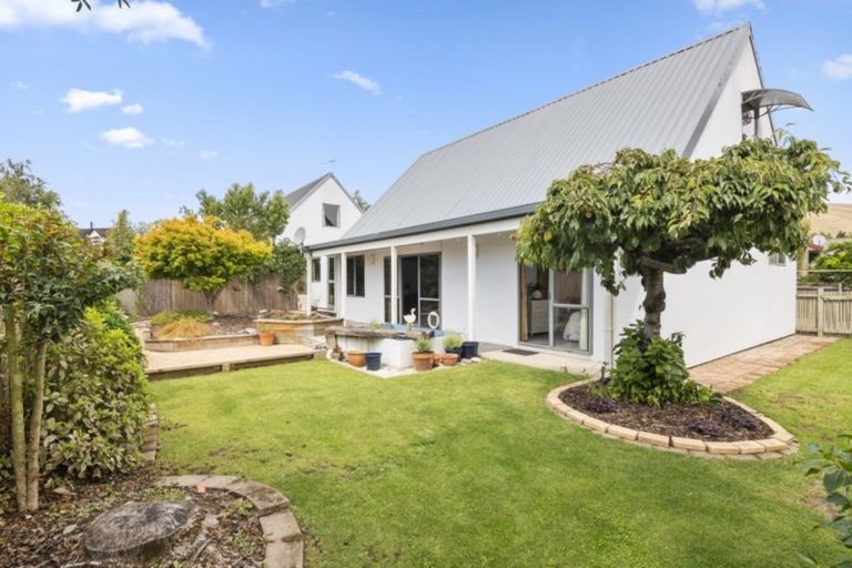 Photo of property in 8a Regent Place, Witherlea, Blenheim, 7201