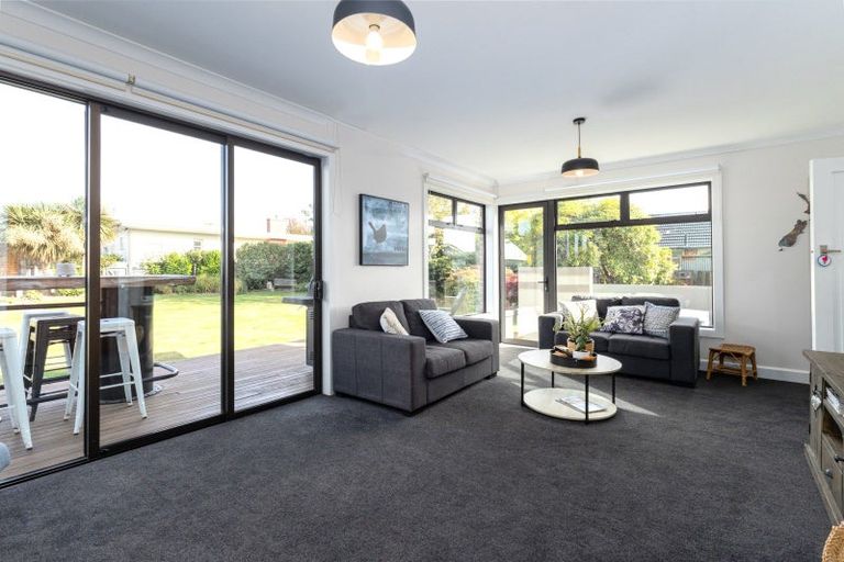 Photo of property in 98a Avenue Road, West End, Timaru, 7910
