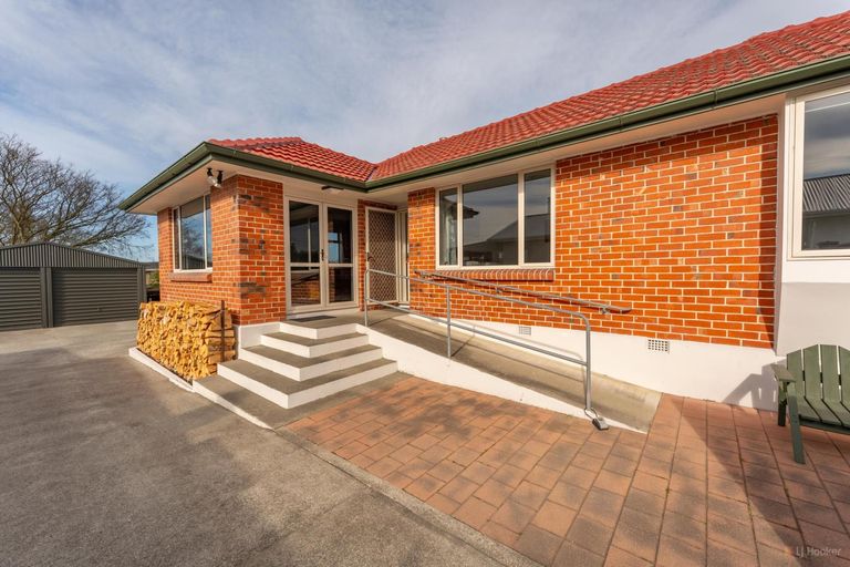 Photo of property in 271 Selwyn Street, Marchwiel, Timaru, 7910