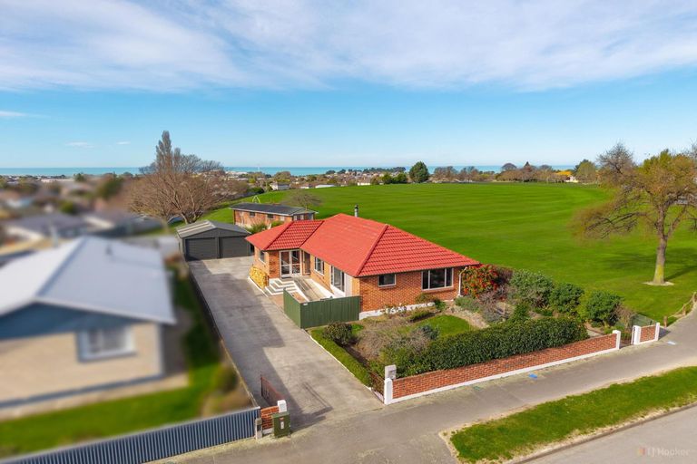 Photo of property in 271 Selwyn Street, Marchwiel, Timaru, 7910