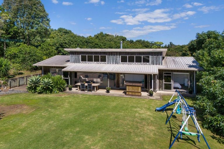 Photo of property in 463 State Highway, Tahawai, Katikati, 3170