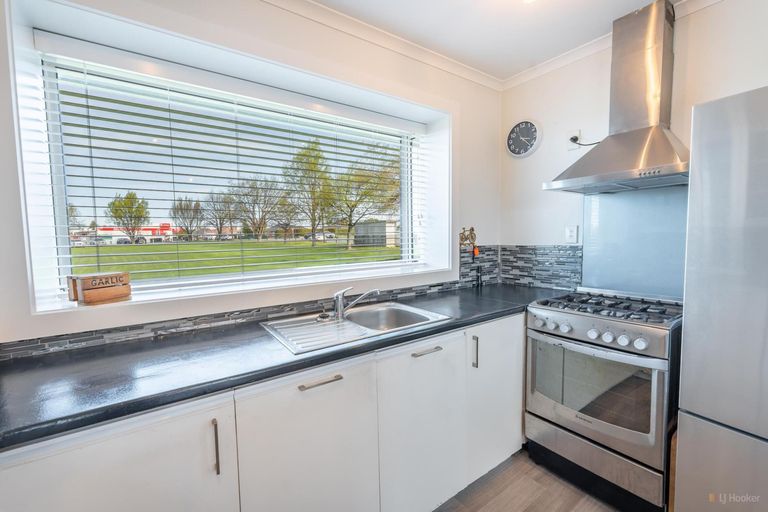 Photo of property in 271 Selwyn Street, Marchwiel, Timaru, 7910