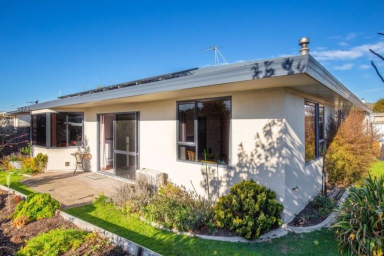 Photo of property in 126a Cleghorn Street, Redwoodtown, Blenheim, 7201