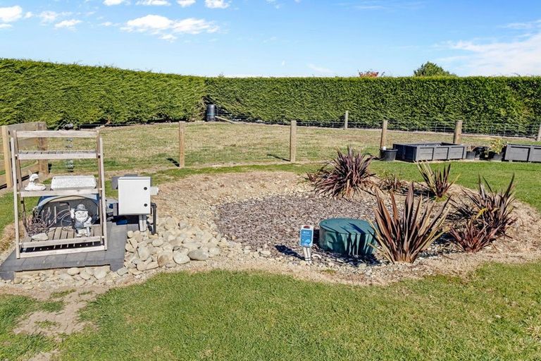 Photo of property in 72 Murdochs Road, Newland, Ashburton, 7772