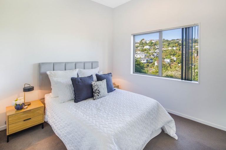 Photo of property in 9/2 Chelmsford Street, Ngaio, Wellington, 6035