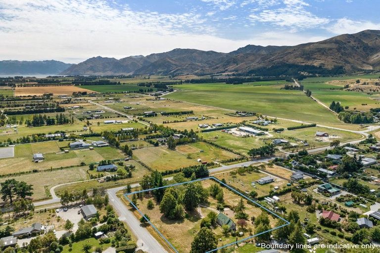 Photo of property in 65 Newcastle Road, Hawea Flat, Wanaka, 9382