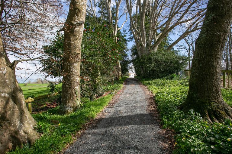 Photo of property in 296 Walton Road, Richmond Downs, Walton, 3475