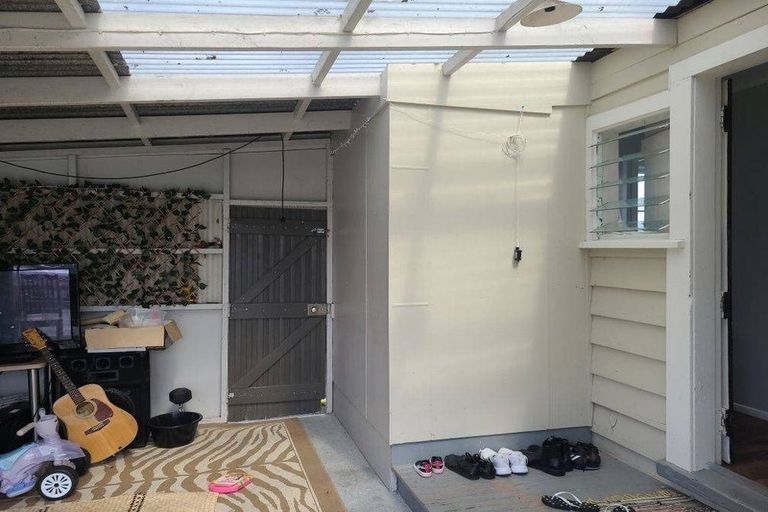 Photo of property in 16 Bassett Street, Dargaville, 0310