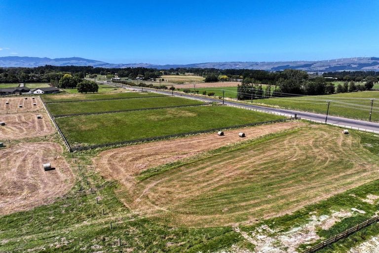 Photo of property in 315 Kelvin Grove Road, Kelvin Grove, Palmerston North, 4470